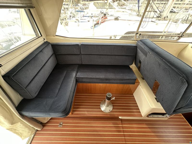 ACM Dufour Elite 31