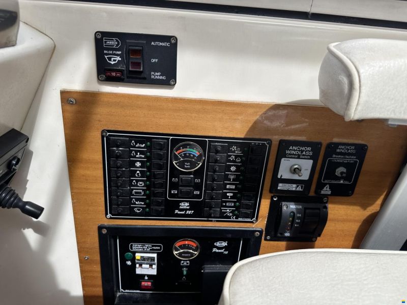ACM Dufour Elite 31