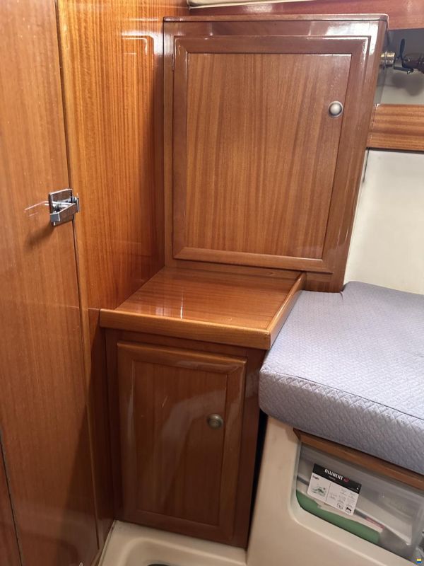 ACM Dufour Elite 31