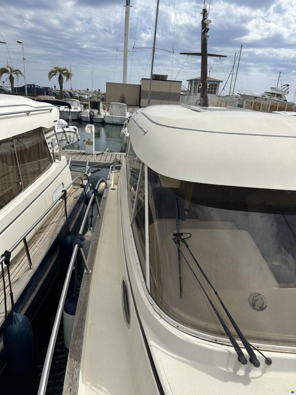 ACM Dufour Elite 31