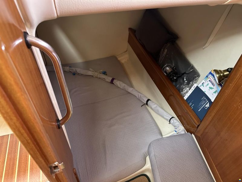 ACM Dufour Elite 31
