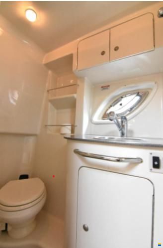Sea Ray 335 Sundancer