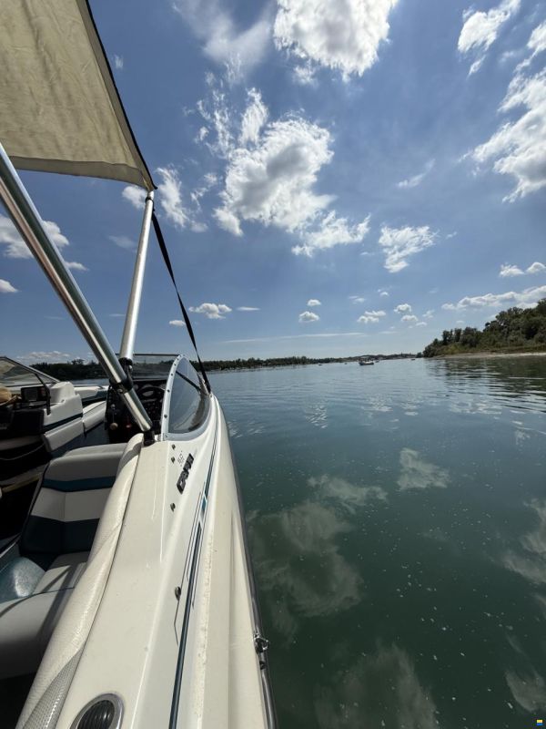 Bayliner 2050 Capri