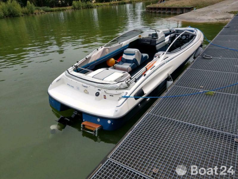 Bayliner 2050 Capri