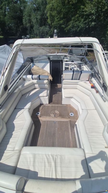 Sunseeker Portofino31