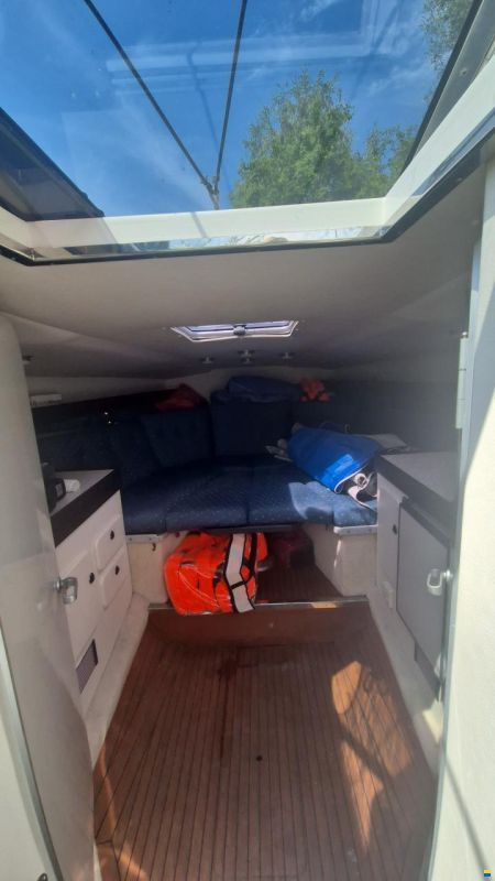 Sunseeker Portofino31