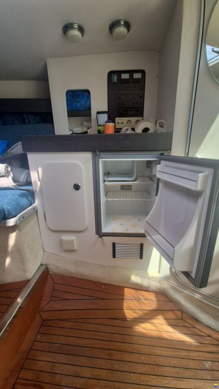 Sunseeker Portofino31