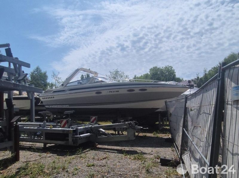 Sunseeker Portofino31