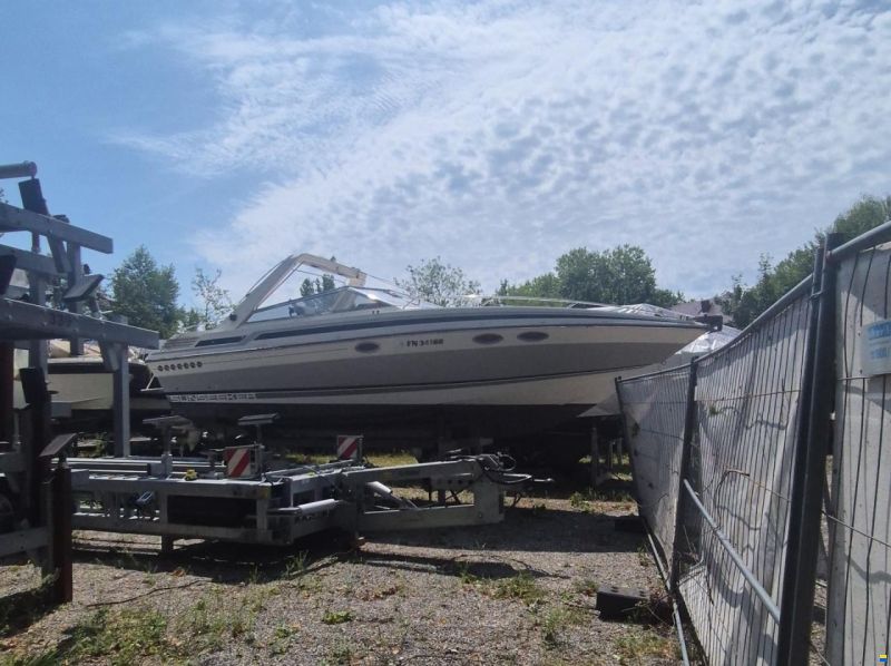 Sunseeker Portofino31