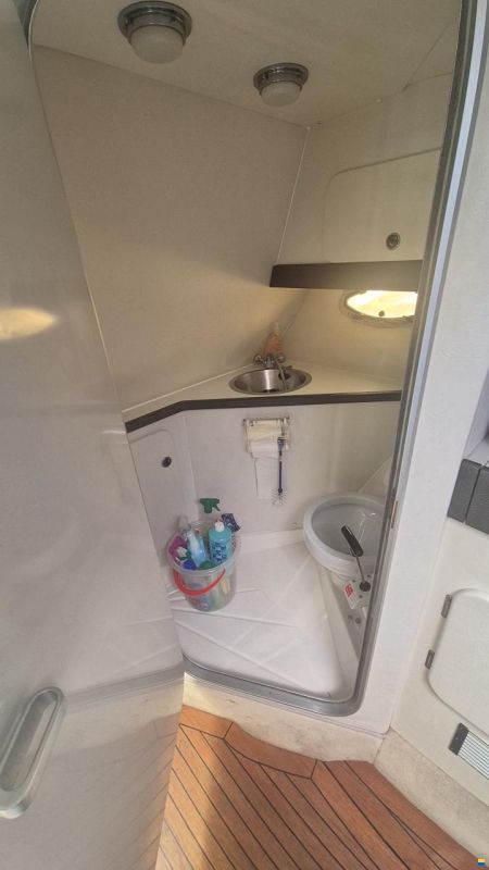 Sunseeker Portofino31