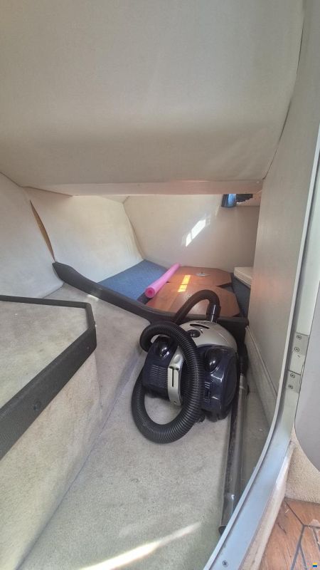 Sunseeker Portofino31