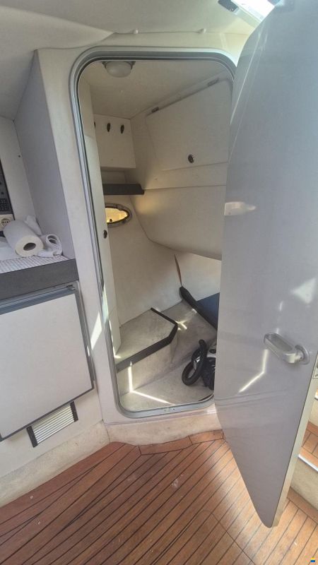 Sunseeker Portofino31