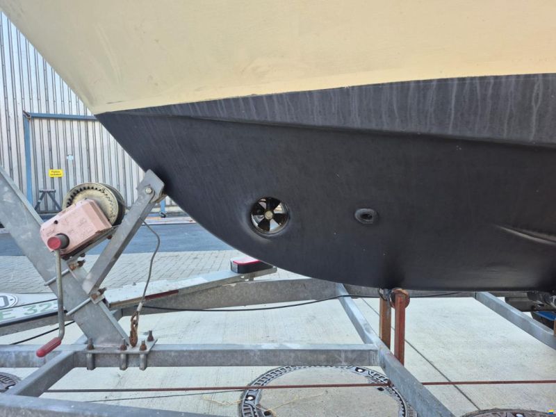 Beneteau Antares 6.20