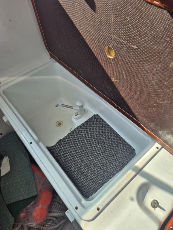 Beneteau Antares 6.20