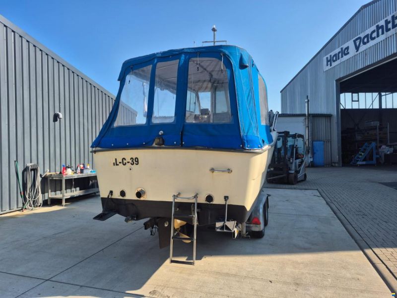 Beneteau Antares 6.20