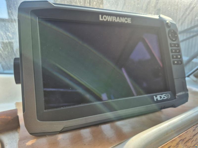Beneteau Antares 6.20