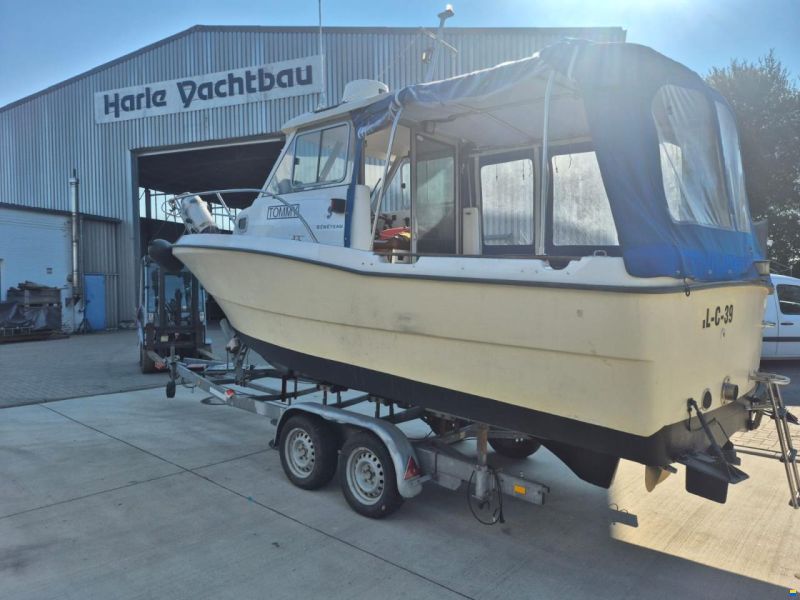 Beneteau Antares 6.20