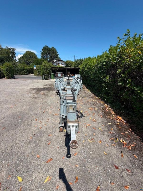 Harbeck BT100M