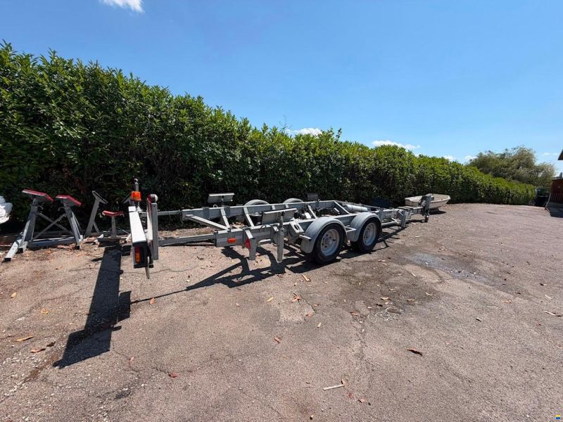 Harbeck BT100M