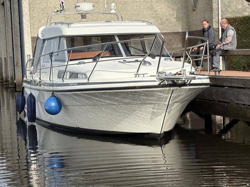 Saga 315 Coupe