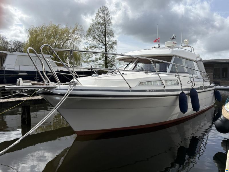 Saga 315 Coupe