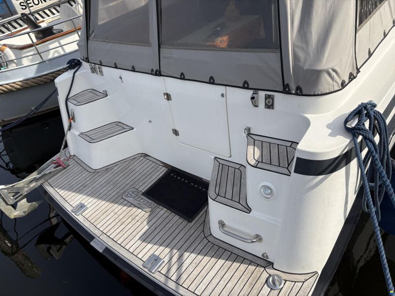 Saga 315 Coupe