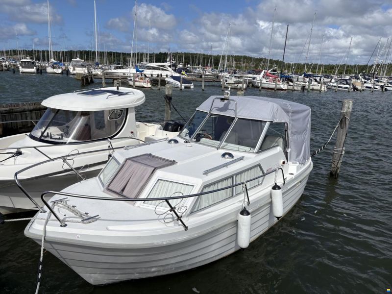 Inter 6800 norline