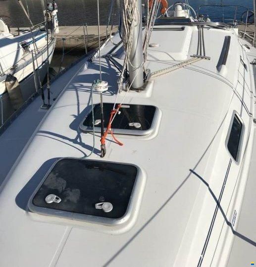Beneteau Oceanis 331 A/C