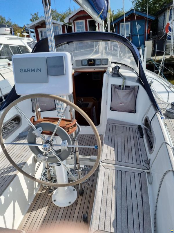 Nimbus Maxi 1000
