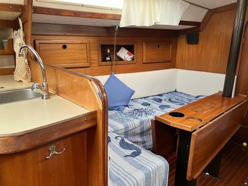 Bavaria 960