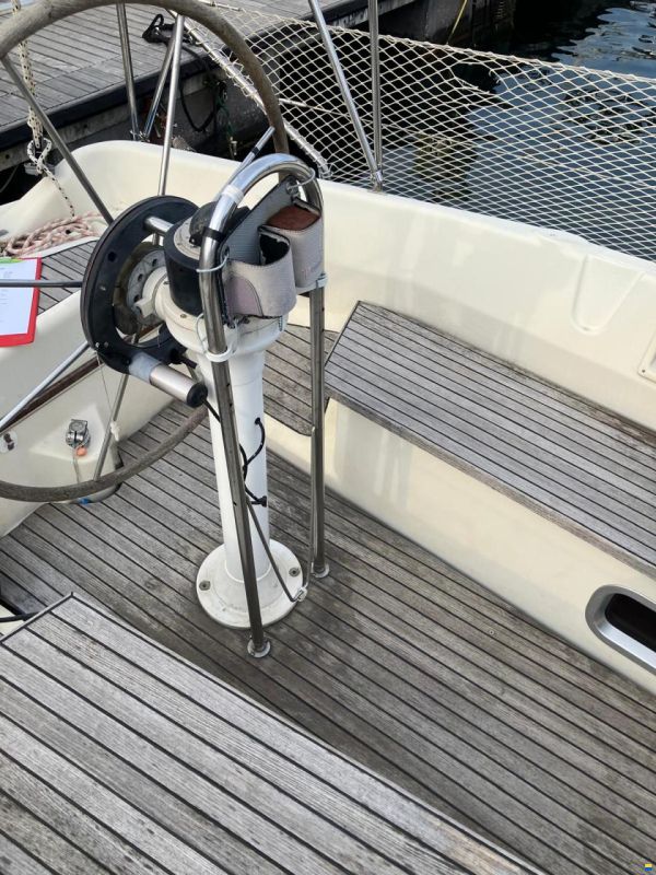 Bavaria 960