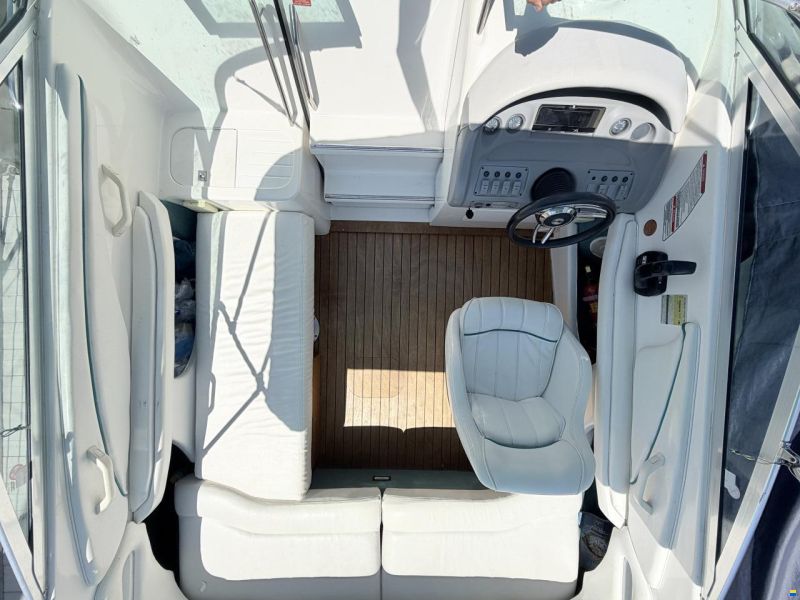 Sea Ray 220 OV