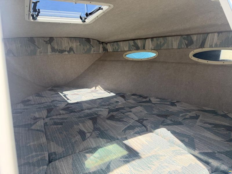 Sea Ray 220 OV
