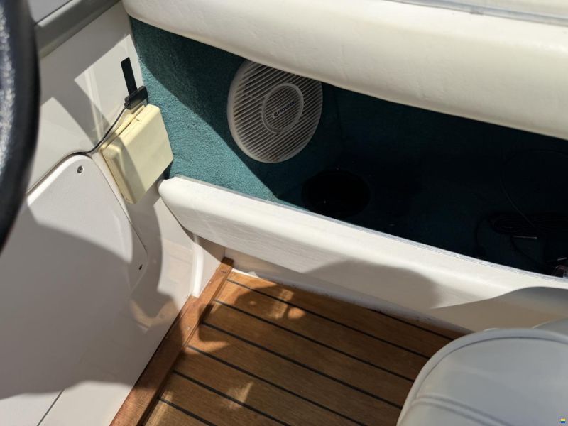 Sea Ray 220 OV