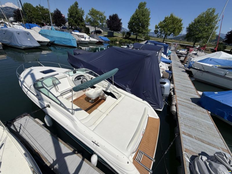 Sea Ray 220 OV