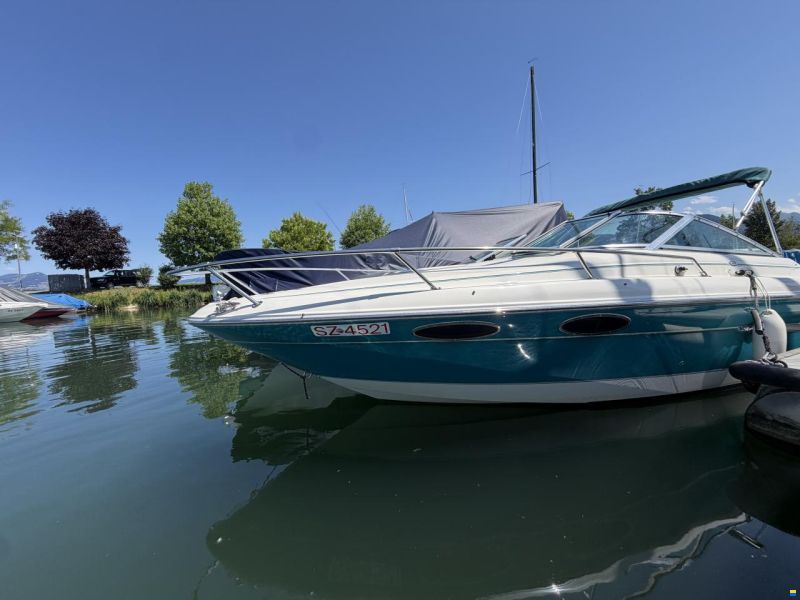 Sea Ray 220 OV