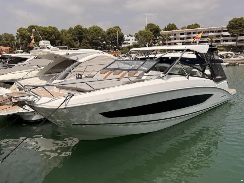 Beneteau FLYER 10