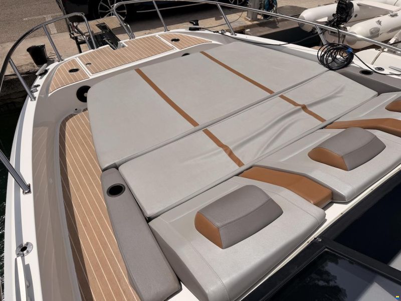 Beneteau FLYER 10