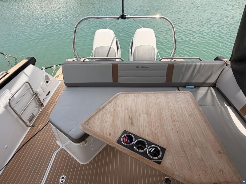 Beneteau FLYER 10