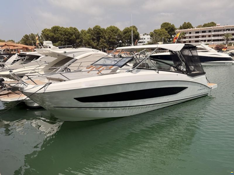 Beneteau FLYER 10