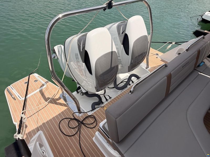 Beneteau FLYER 10