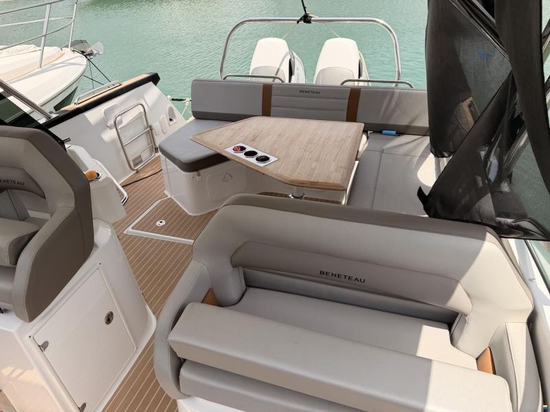 Beneteau FLYER 10
