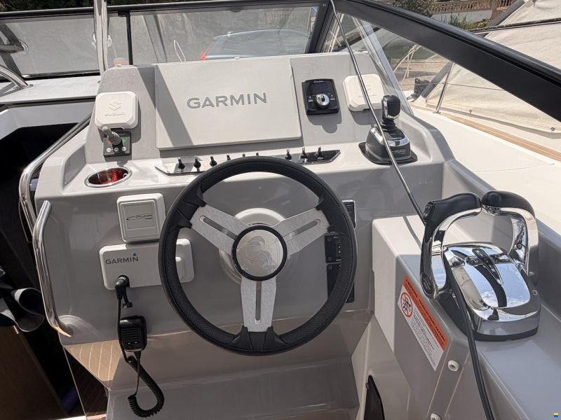 Beneteau FLYER 10