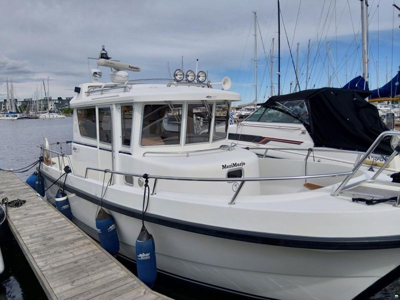 Minor 27 Offshore Limited Edition