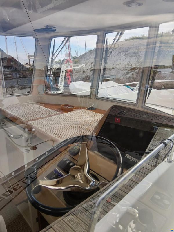 Minor 27 Offshore Limited Edition