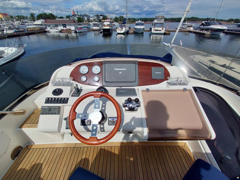Storebro 410 Commander