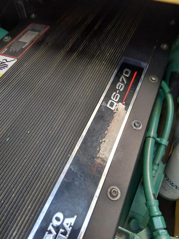 Storebro 410 Commander