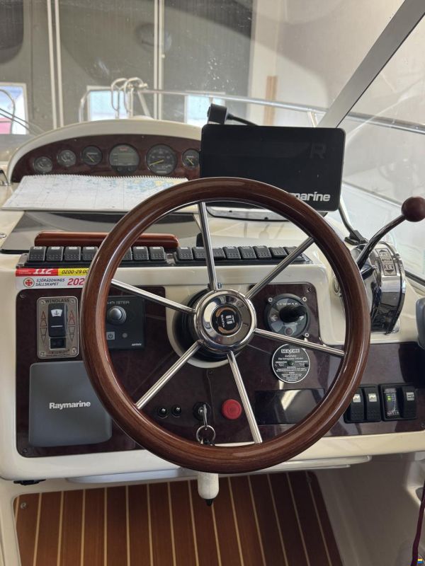 Aquador 32C