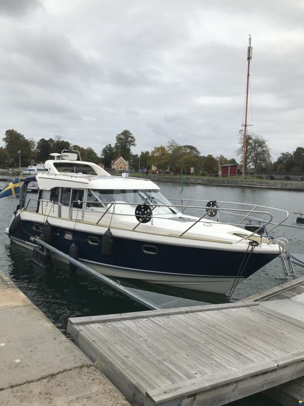 Aquador 32C