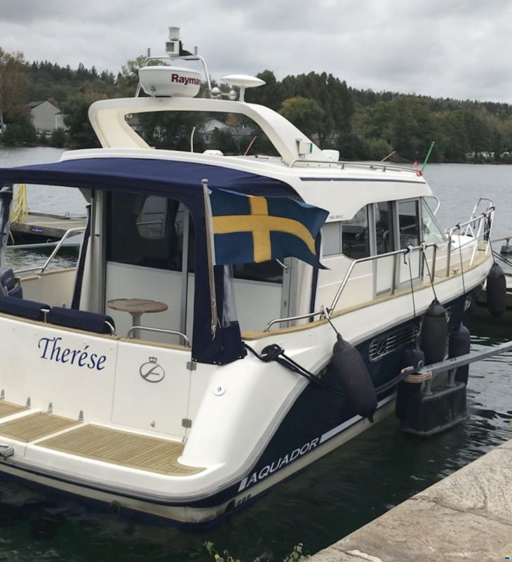 Aquador 32C